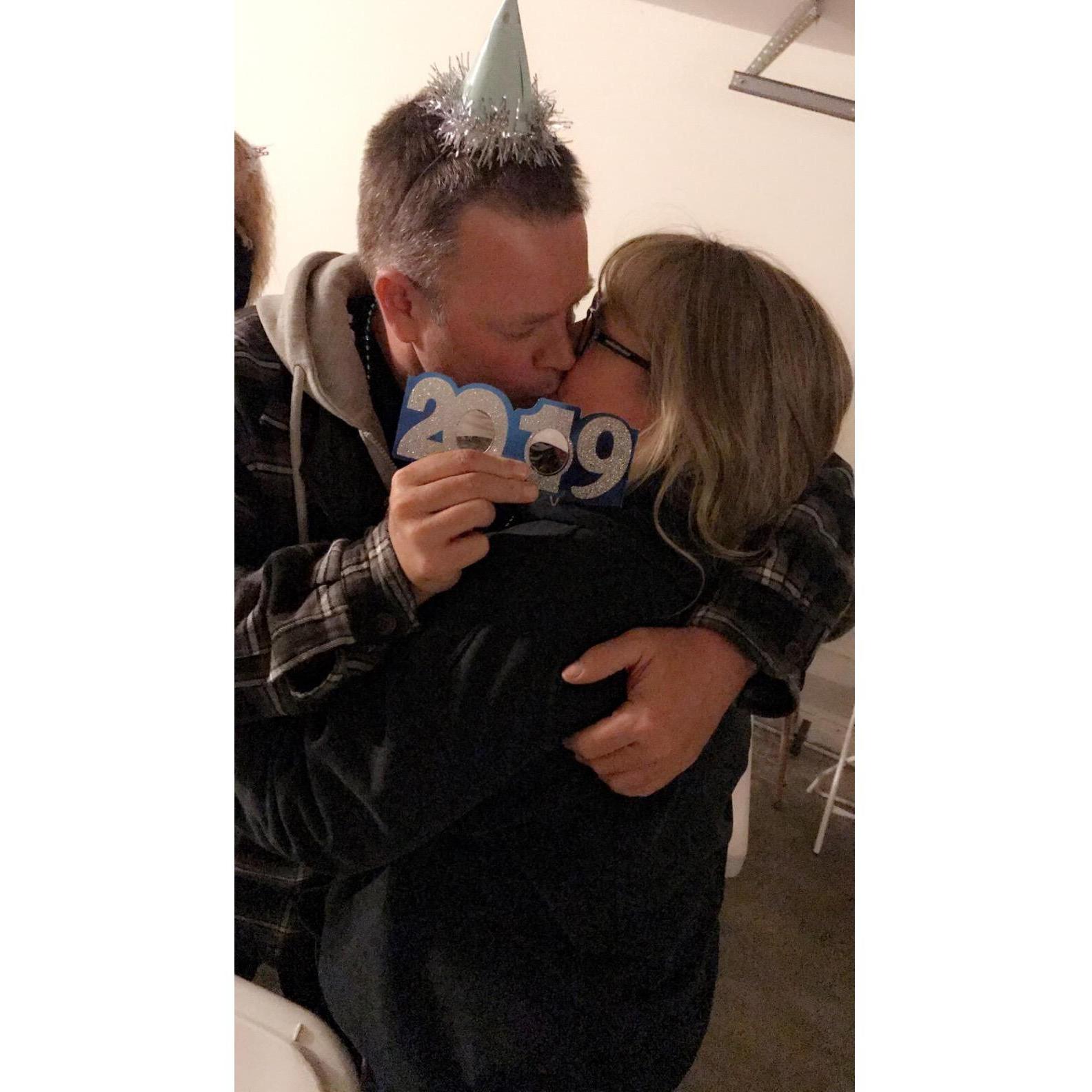 Happy New Year