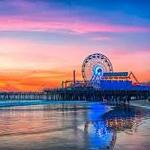 Santa Monica