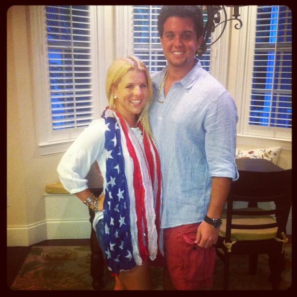 4th of July in Fort Lauderdale