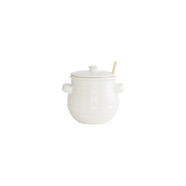 Honey Jar