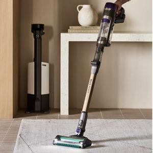 Shark® Cordless PowerDetect™ Clean & Empty System