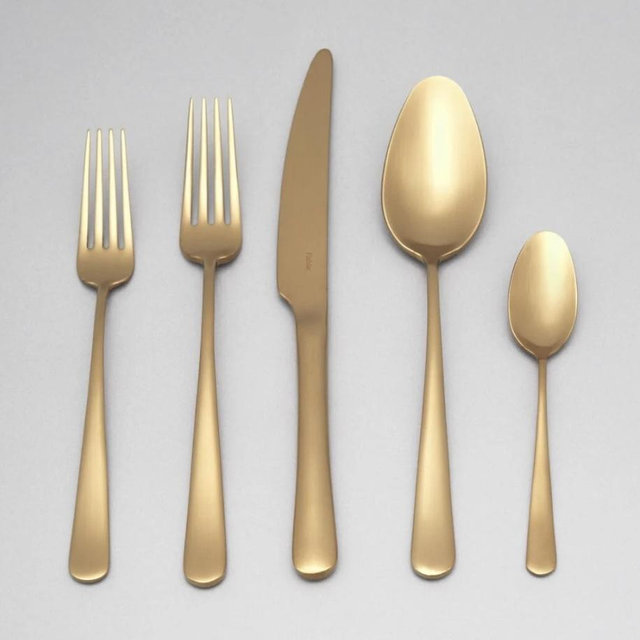 Flatware Set