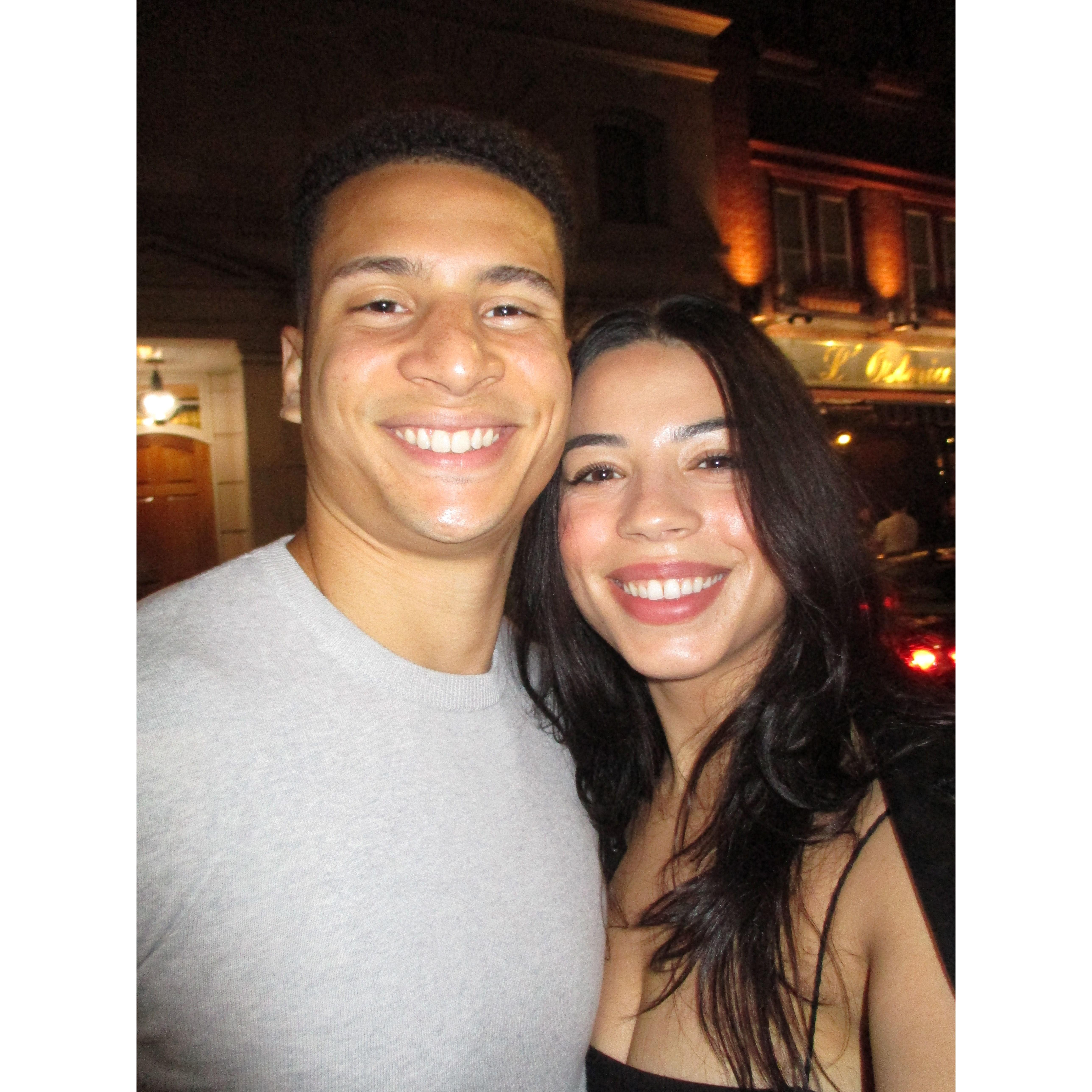 john mayer concert