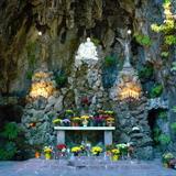 The Grotto