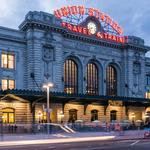 Denver Union Station