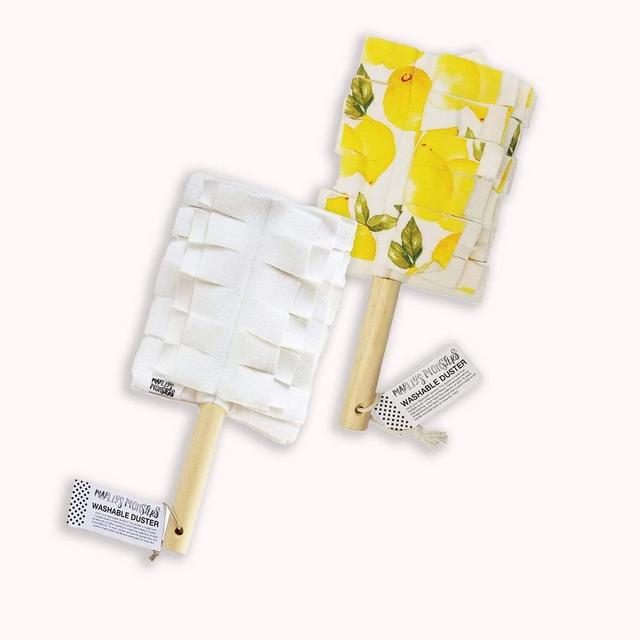 Zero Waste Store Washable Duster