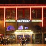 Clifton's Republic