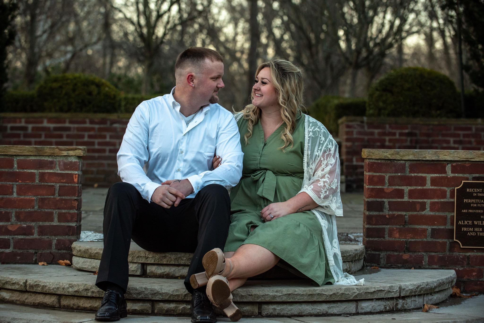 The Wedding Website of Livie Johnson and Noah Hindall