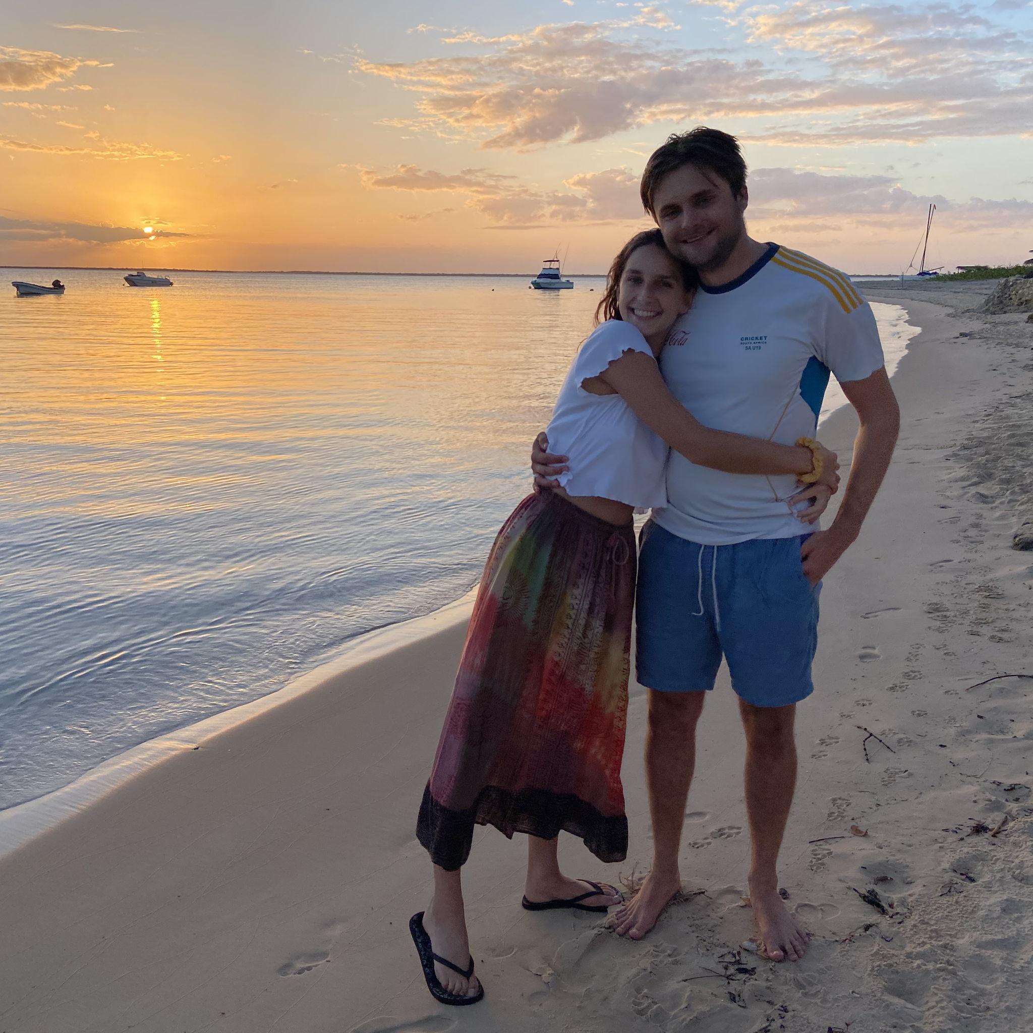 July 2021 - Mozambique