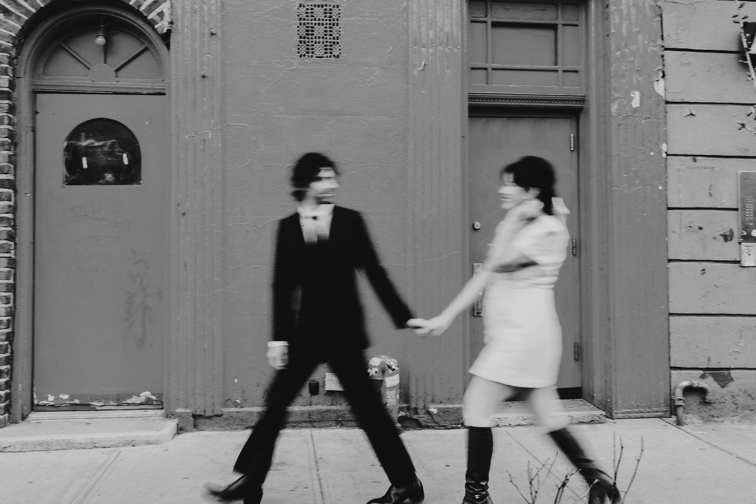 The Wedding Website of Isabelle Caneda and Gregory Dubin