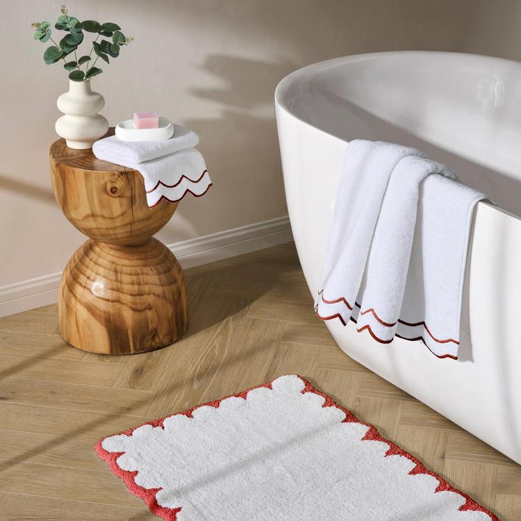 Bath Towel Peri Towels Home Goods Peri Home Pc Towel Set:1 Bath