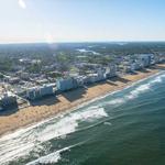 Virginia Beach Boardwalk