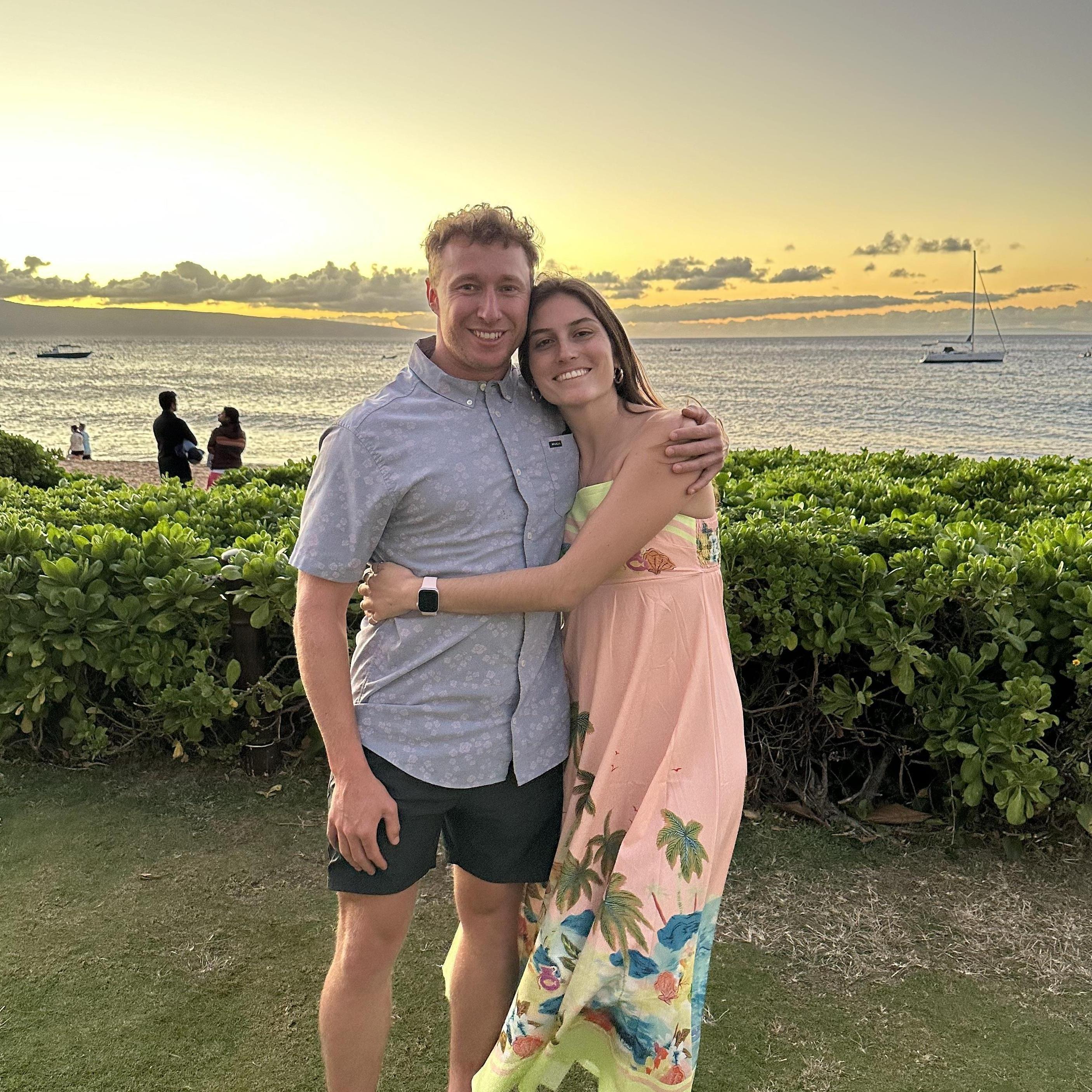 11.28.24 Thanksgiving in Hawaii!