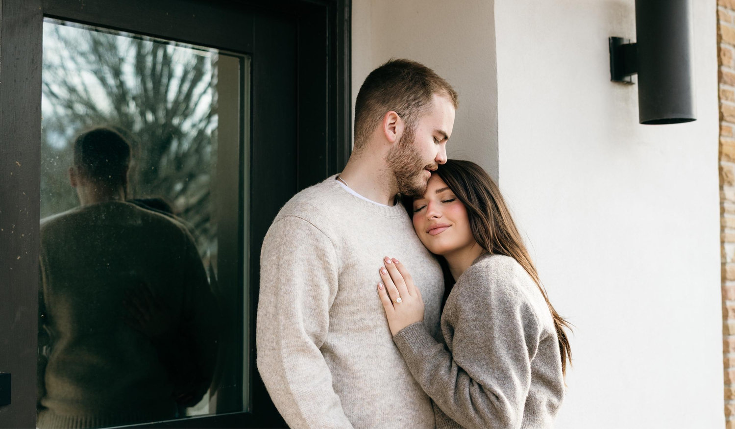 The Wedding Website of Abagayle Sparks and Max Mathis