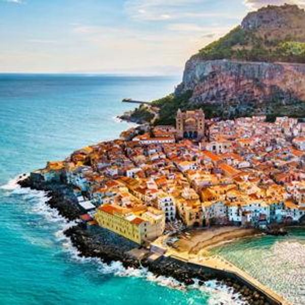 Contribute what you'd like to our Italian honeymoon!