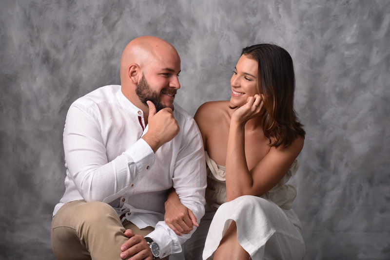 Serena Serpone and Eddie Rivas' Wedding Website