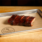 The Smoke Shop BBQ
