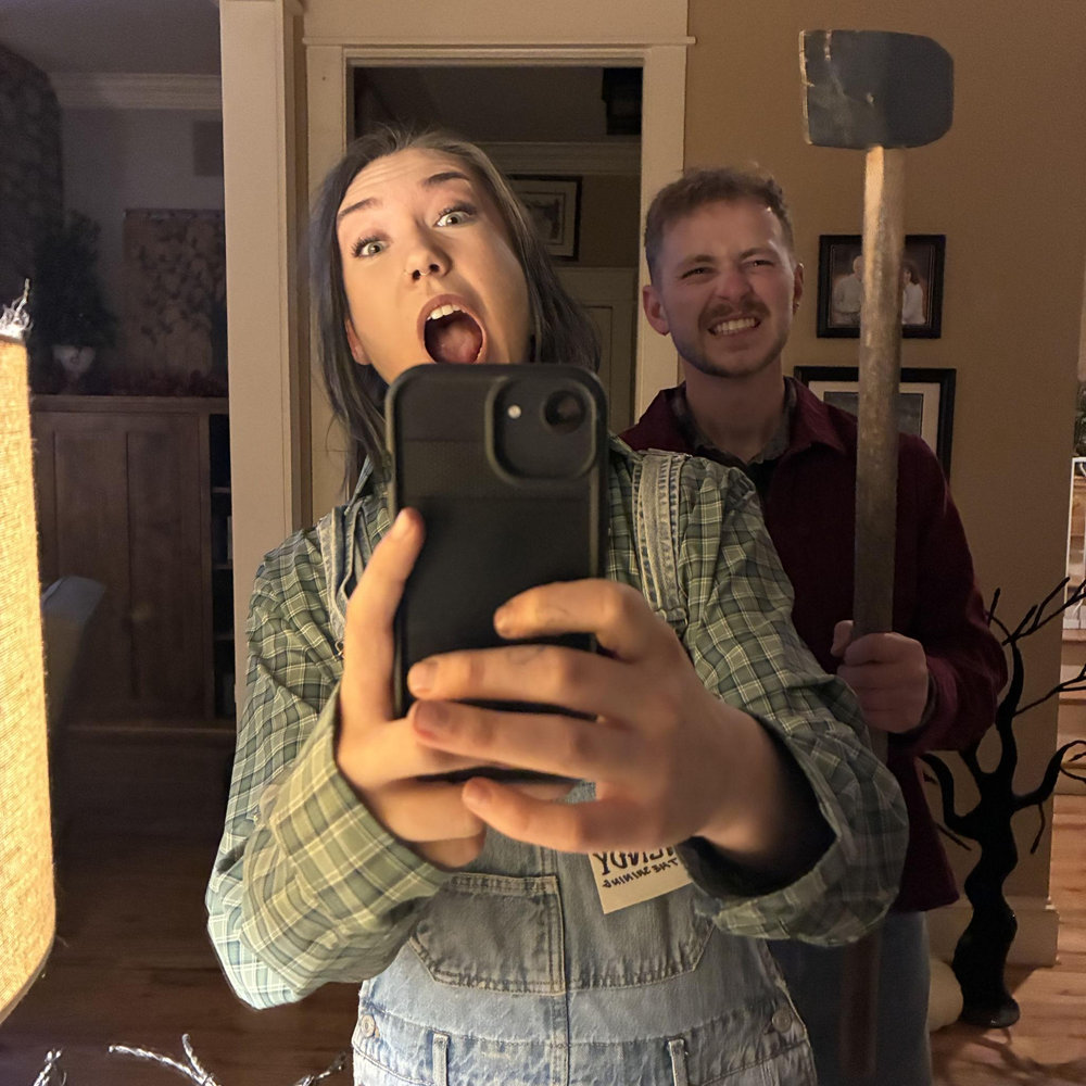 Madelynn Mathis and Riley Bullock's Wedding Website