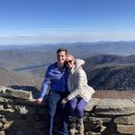 Craggy Pinnacle Hike