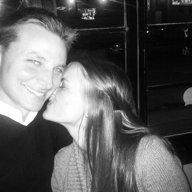 First Date!