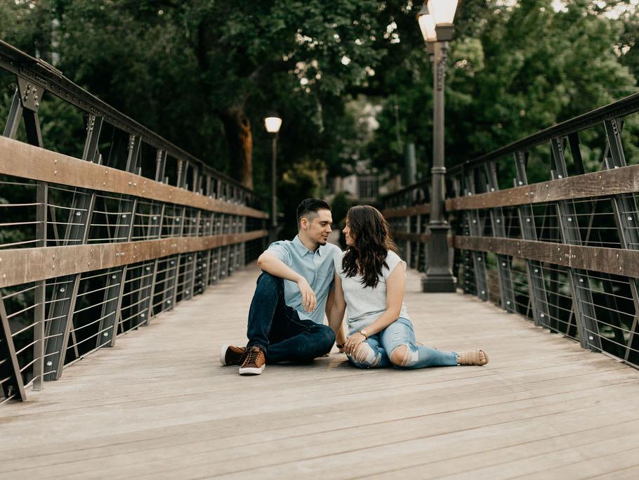 The Wedding Website of Vanessa Maciel and Cody Nelson