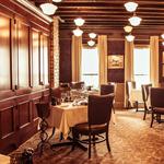 Halls Chophouse