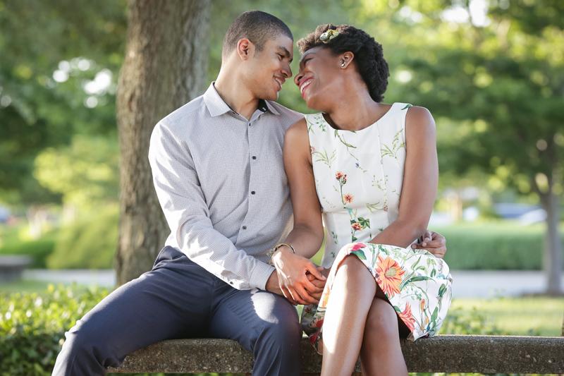 The Wedding Website of Michelle Clark and Gabriel Marquez