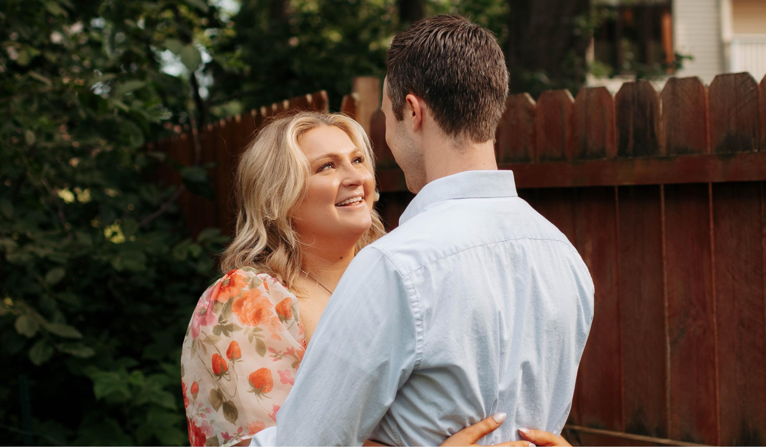 The Wedding Website of Elle Erlandson and Grant Keeley