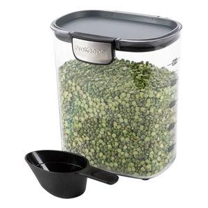 Progressive ProKeeper+ 2.4 qt. Grain Container with Scoop