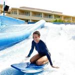 Surfing