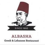 Albasha Greek & Lebanese Restaurant