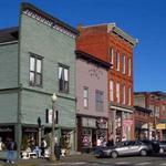 Historic Downtown Snohomish