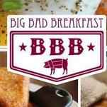 Big Bad Breakfast