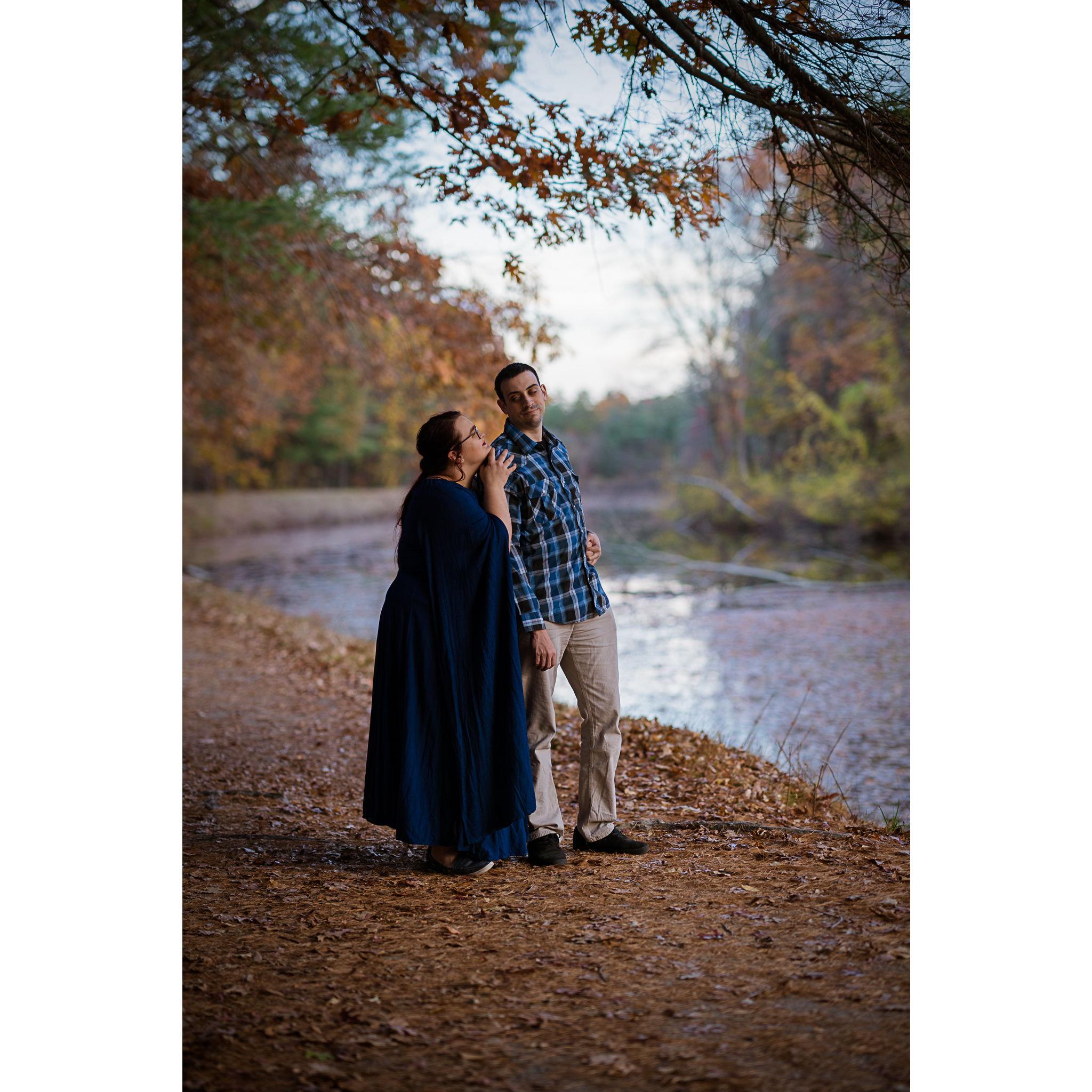 Courtesy of Ken Irons Photography