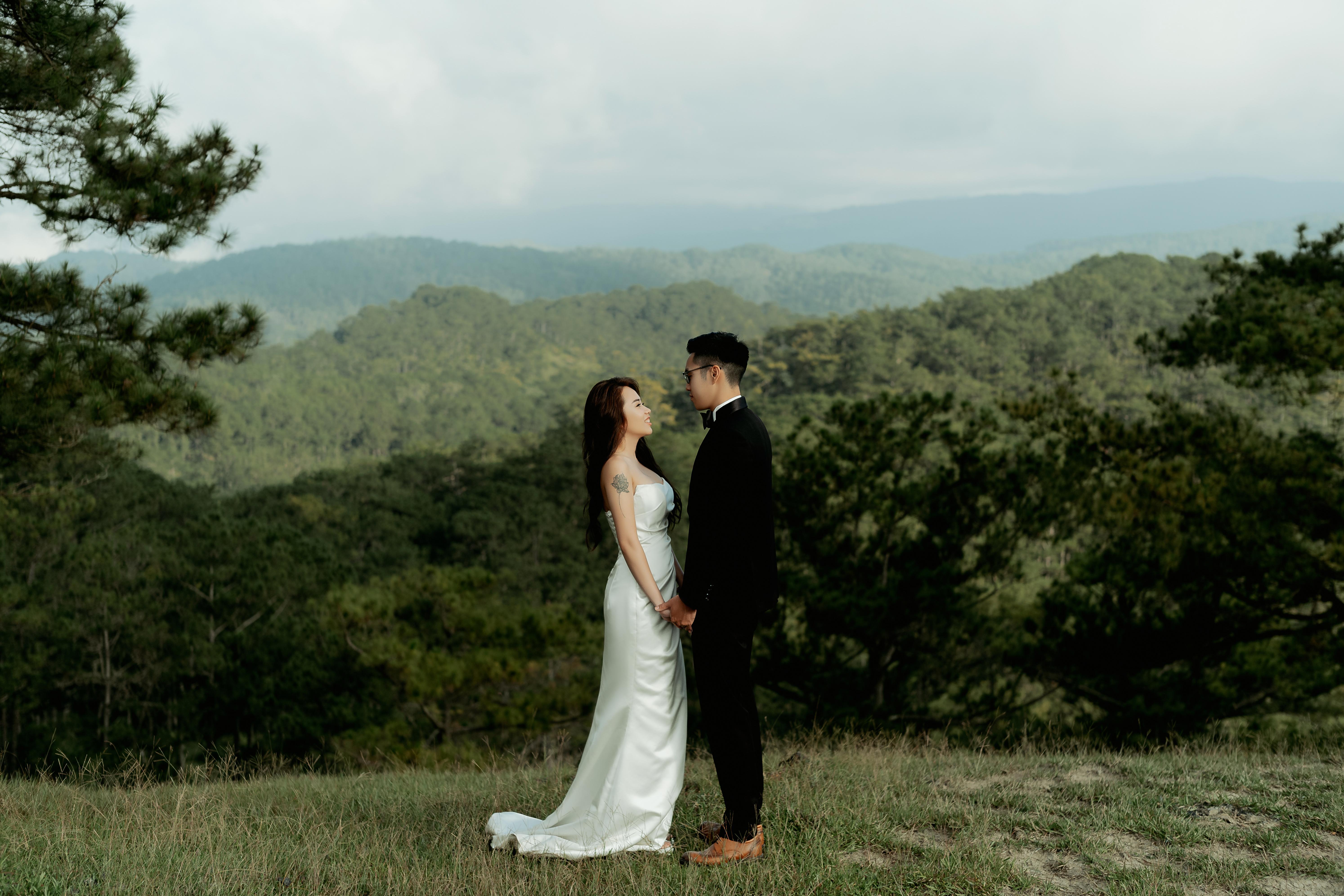 The Wedding Website of Jason Chen and Hannah Ngo