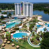 Margaritaville Lake Resort