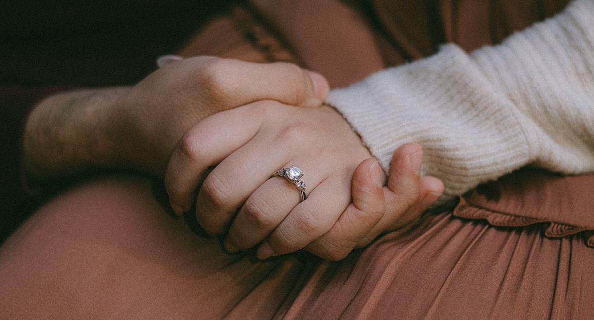 The Wedding Website of AJ Redman and Maegan Reid