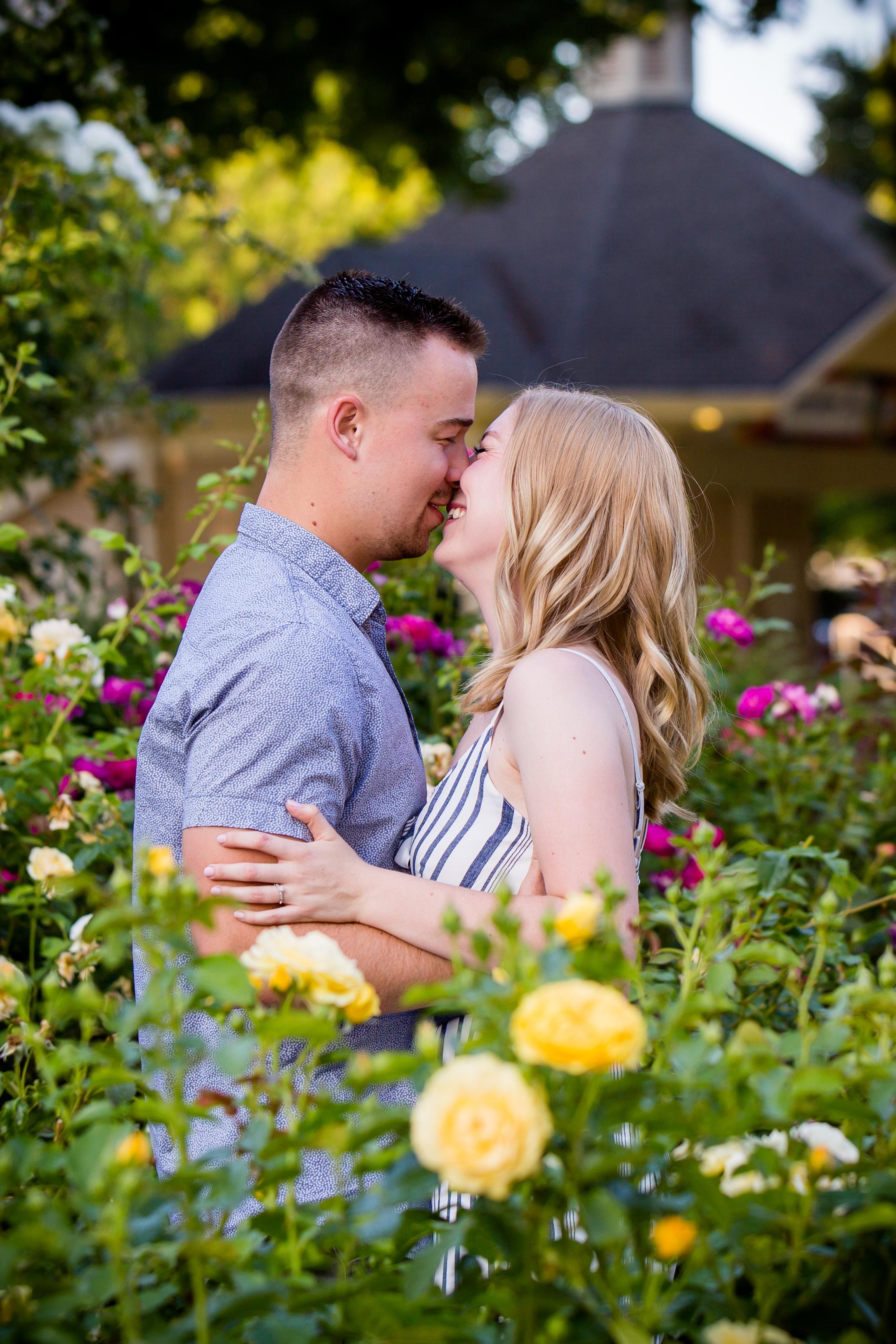 The Wedding Website of Jenee Bliquez and Kyle Bliquez