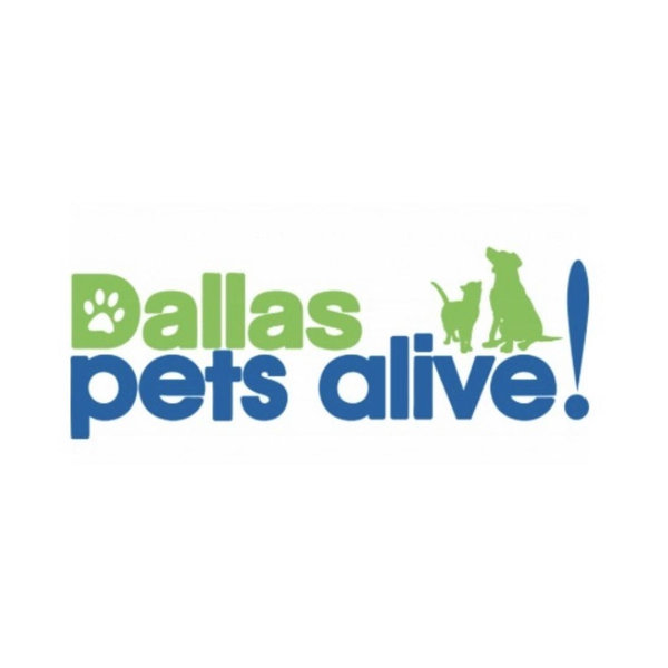 Donation to Dallas Pets Alive