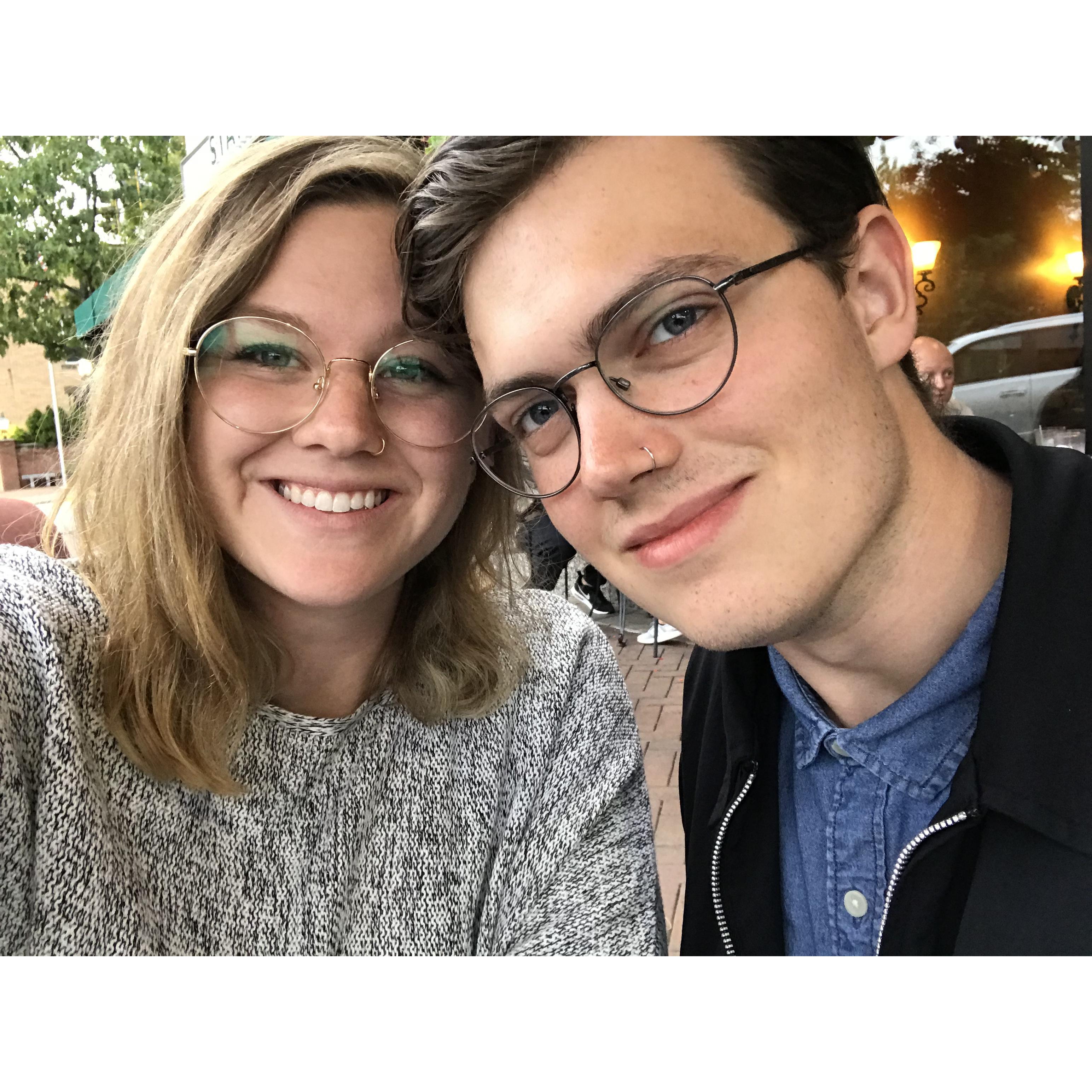 Sept, 2018