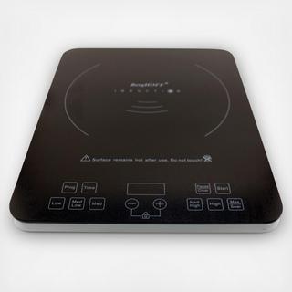 Tronic Touch Screen Induction Cook Top