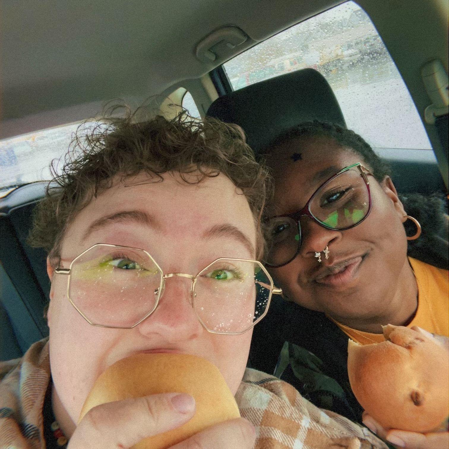 Love Hruskas Kolaches!!