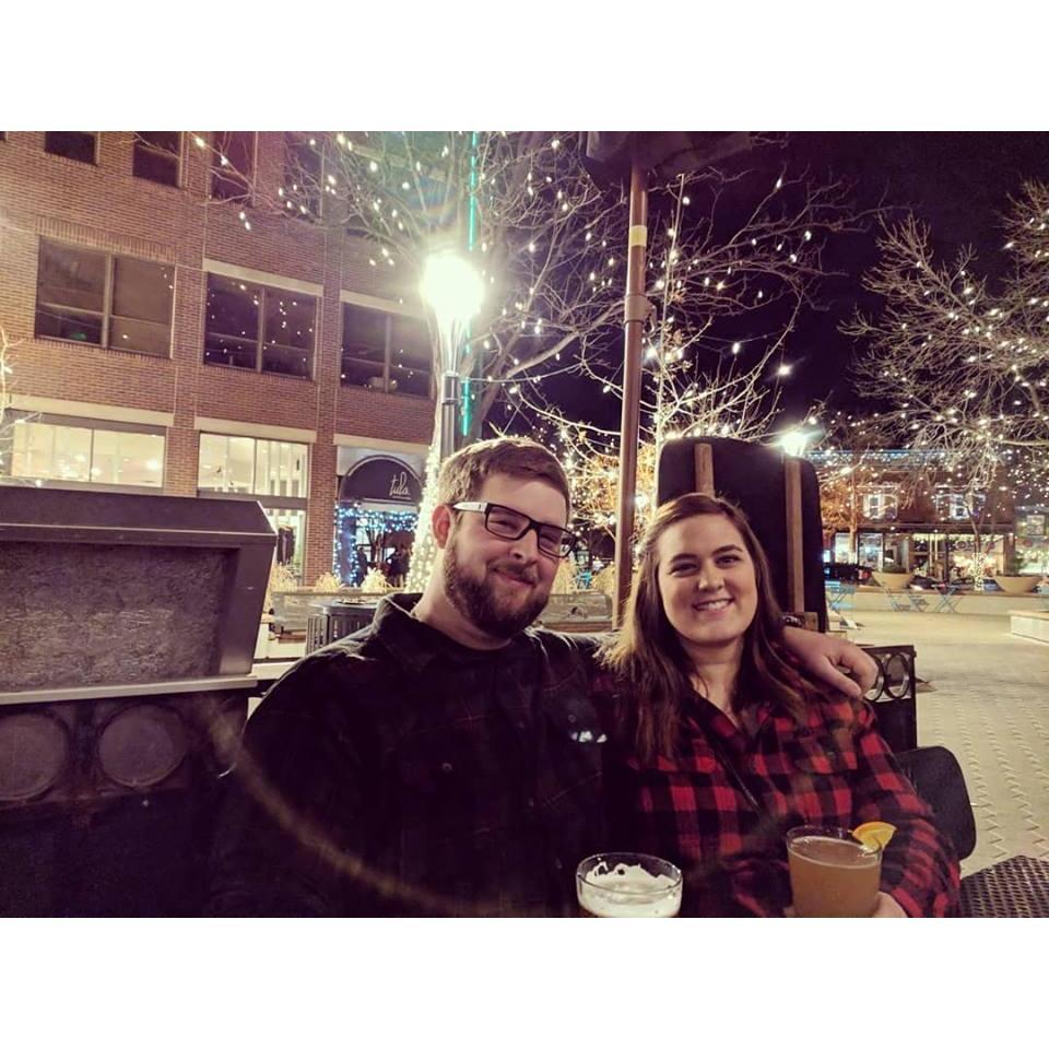 Christmas in Old Town