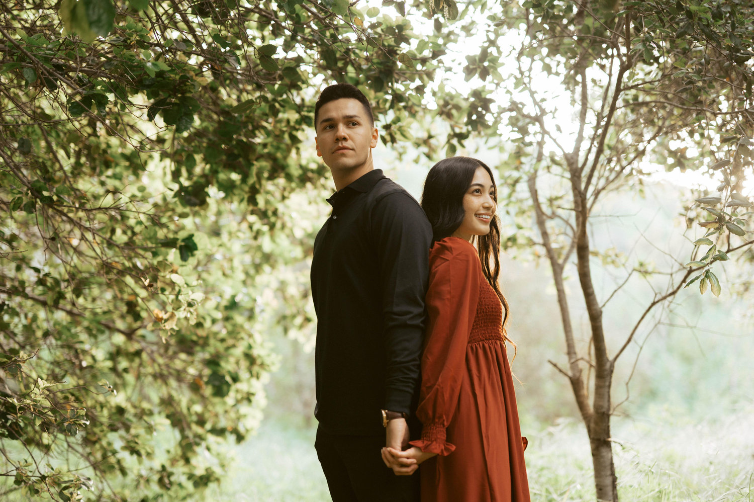 The Wedding Website of Arjen Sarah Torres and Jacob Torres