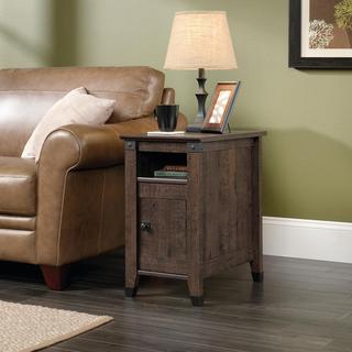 Carson Forge Side Table