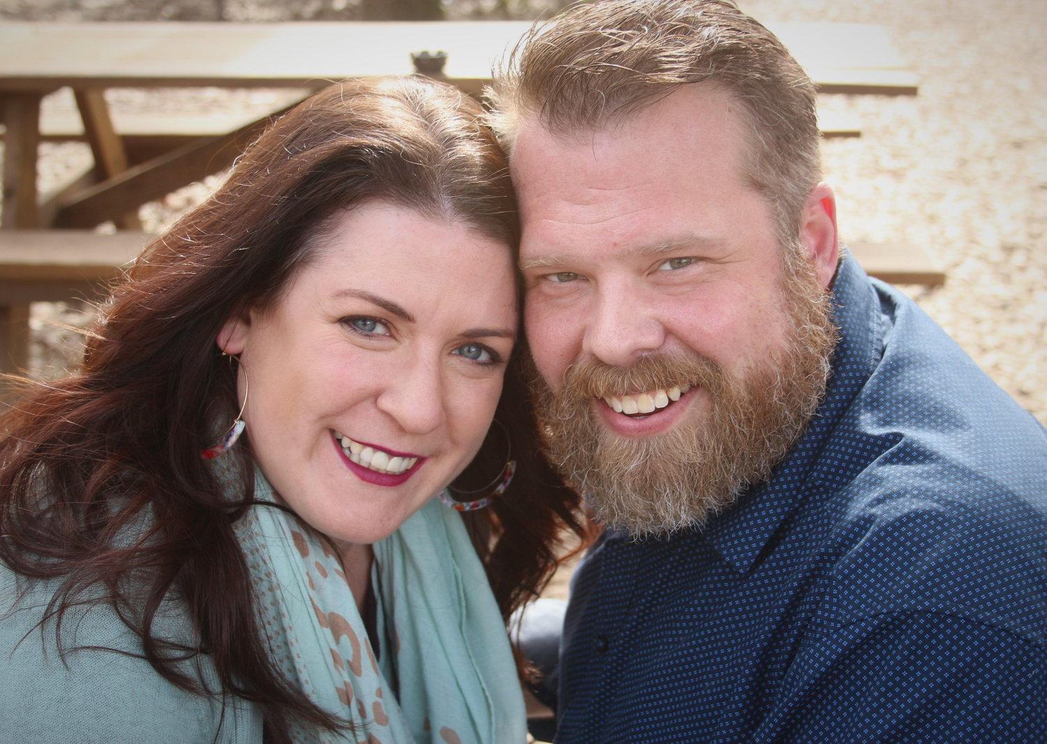 The Wedding Website of Susanne Slade and Bradford Kelly