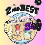 2nd Best Comedy Fest