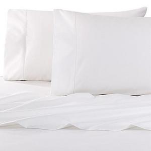Wamsutta Dream Zone - Wamsutta® Dream Zone® 750-Thread-Count PimaCott® King Sheet Set in White