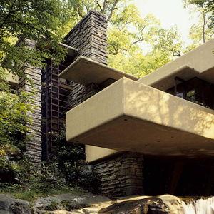 Fallingwater In-Depth Guided Tour