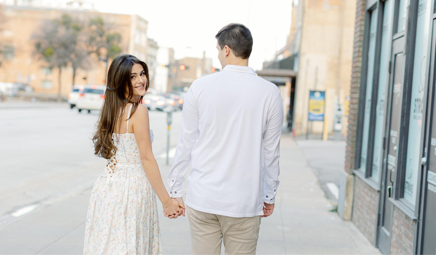 The Wedding Website of Victoria Hempstead and Jason Bardgett